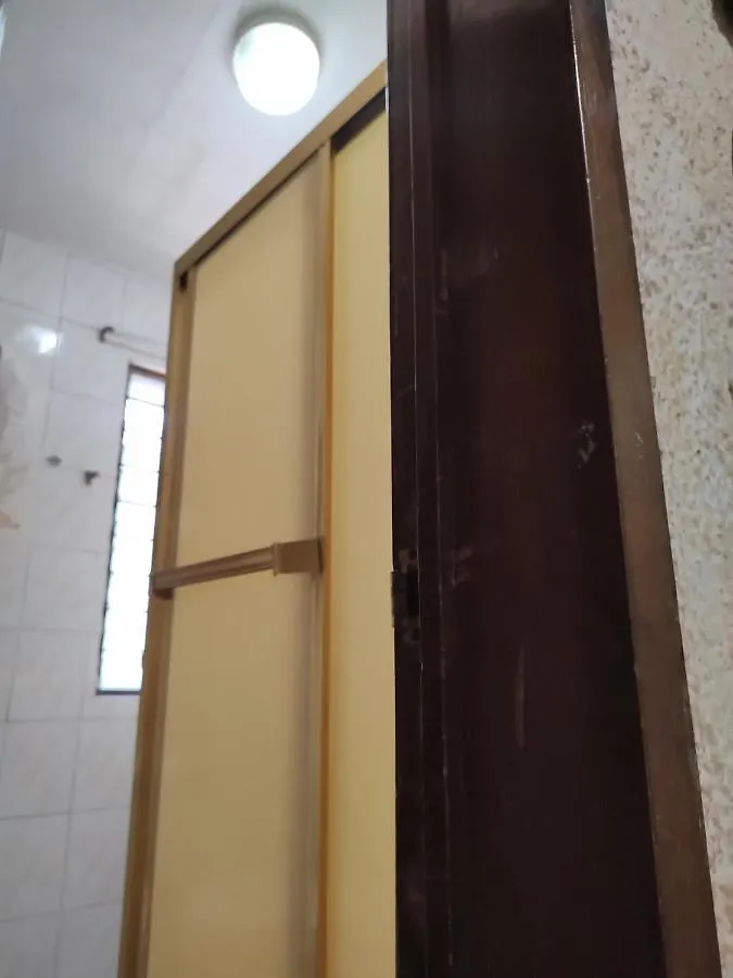 La Casa Naranja Apartment Guadalajara Homestay